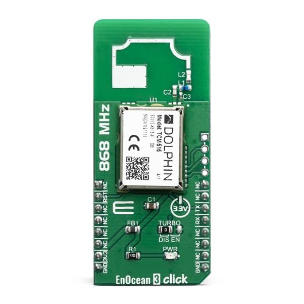 MIKROE-3653 | 일렉컴포 - 150만개의 전자 전기 부품 유통전문 쇼핑몰