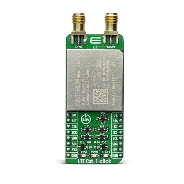 MIKROE-3885 | 일렉컴포 - 150만개의 전자 전기 부품 유통전문 쇼핑몰