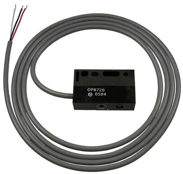 OPB720A-12Z | 일렉컴포 - 150만개의 전자 전기 부품 유통전문 쇼핑몰