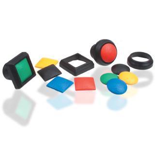 48-5-RB-G-GR-B | 일렉컴포 - 150만개의 전자 전기 부품 유통전문 쇼핑몰