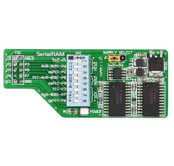 MIKROE-427 | 일렉컴포 - 150만개의 전자 전기 부품 유통전문 쇼핑몰