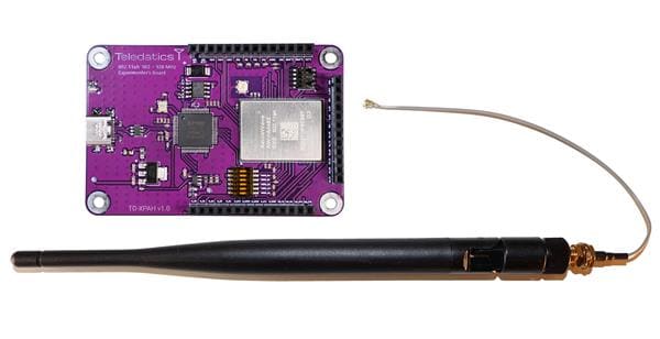 TD-XPAH-01 | 일렉컴포 - 150만개의 전자 전기 부품 유통전문 쇼핑몰