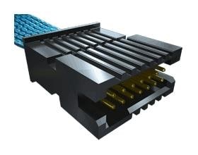 TFSDT-40-28-G-04.75-T-NDS | 일렉컴포 - 150만개의 전자 전기 부품 유통전문 쇼핑몰