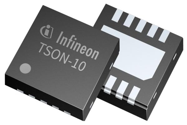 TLS810A1LDV50XUMA1 | 일렉컴포 - 150만개의 전자 전기 부품 유통전문 쇼핑몰