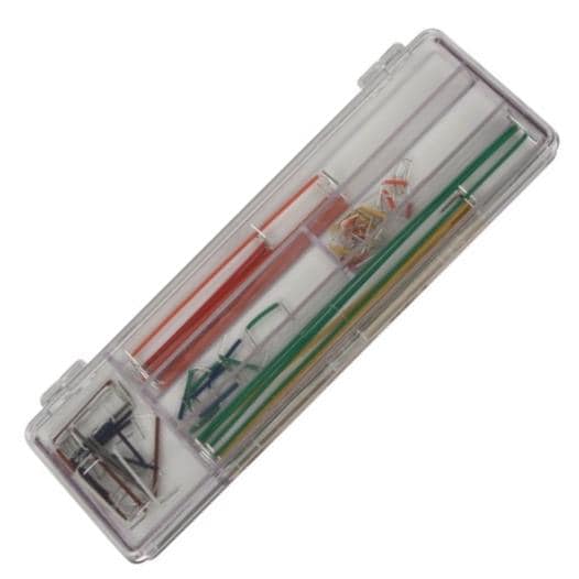 WK-3 | 일렉컴포 - 150만개의 전자 전기 부품 유통전문 쇼핑몰