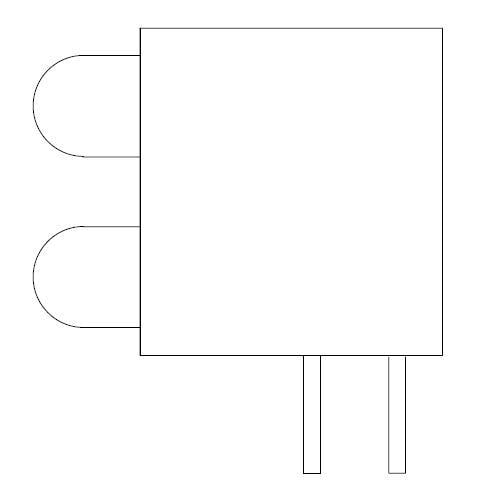 WP934EB/2SRD | 일렉컴포 - 150만개의 전자 전기 부품 유통전문 쇼핑몰