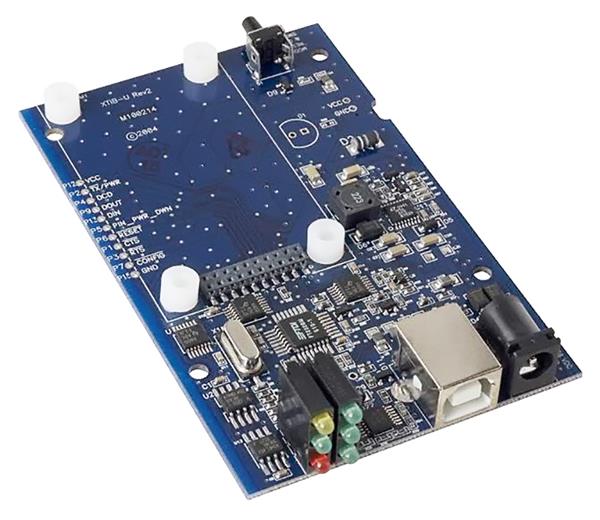 XTIB-U | 일렉컴포 - 150만개의 전자 전기 부품 유통전문 쇼핑몰